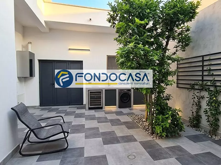 Immagine 11 di Casa indipendente in vendita  in Via tagliamento 19 a Brindisi