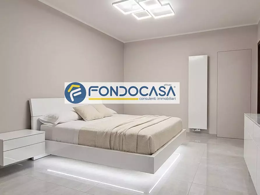 Immagine 16 di Casa indipendente in vendita  in Via tagliamento 19 a Brindisi
