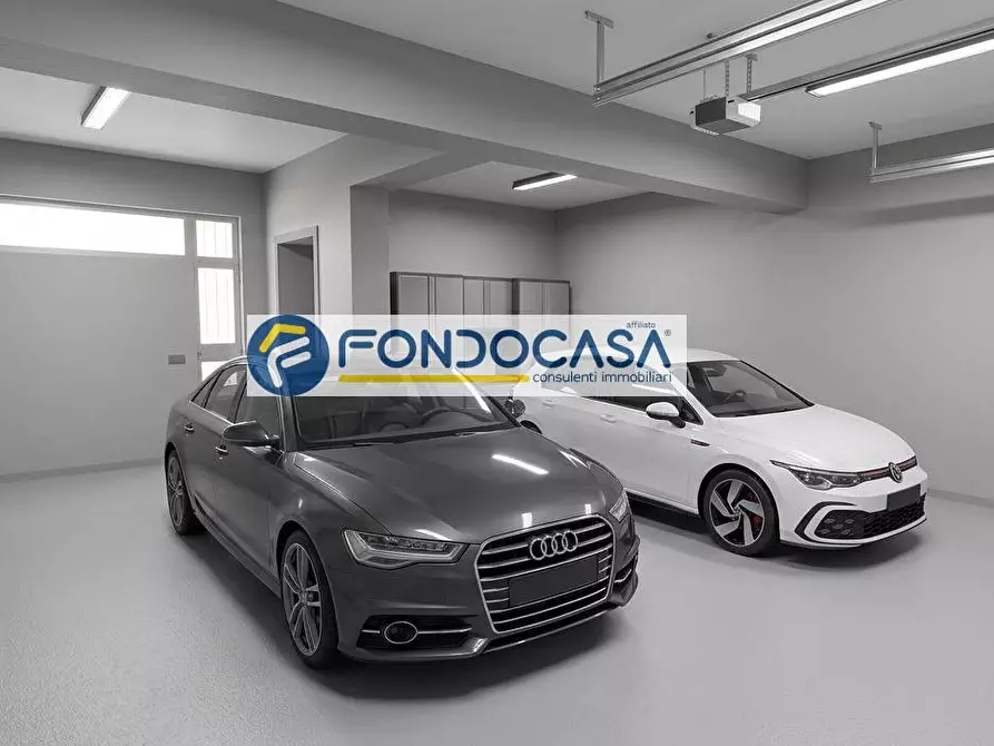Immagine 7 di Casa indipendente in vendita  in Via tagliamento 19 a Brindisi