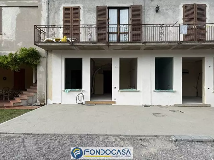 Immagine 4 di Appartamento in vendita  a Cazzago San Martino