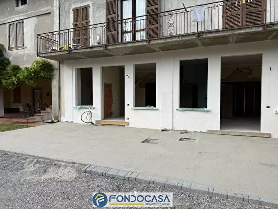 Immagine 5 di Appartamento in vendita  a Cazzago San Martino