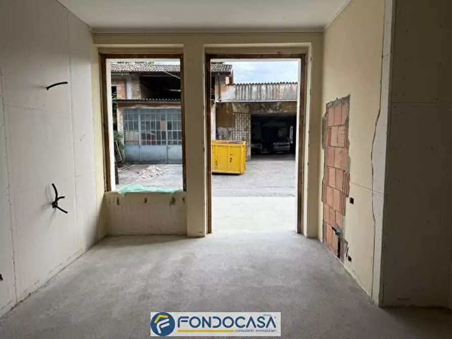 Immagine 8 di Appartamento in vendita  a Cazzago San Martino
