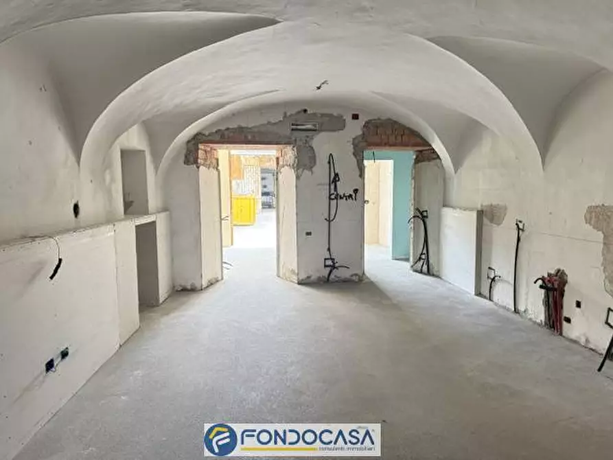 Immagine 7 di Appartamento in vendita  a Cazzago San Martino