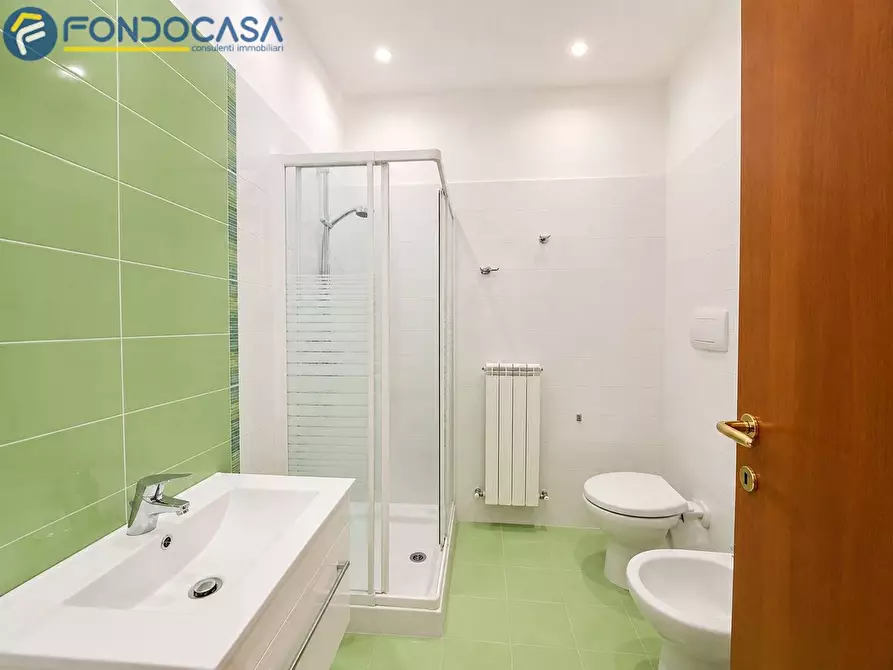 Immagine 13 di Appartamento in vendita  in Via del Trilocale 45 a Ripatransone