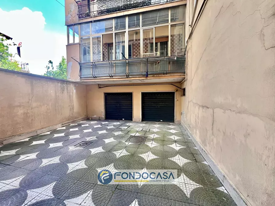 Immagine 1 di Appartamento in vendita  in via enrico de nicola 11 a Sant'antimo