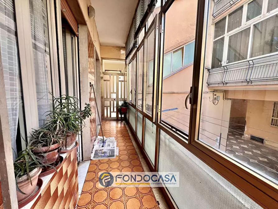 Immagine 2 di Appartamento in vendita  in via enrico de nicola 11 a Sant'antimo