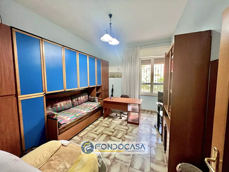 Immagine 3 di Appartamento in vendita  in via enrico de nicola 11 a Sant'antimo