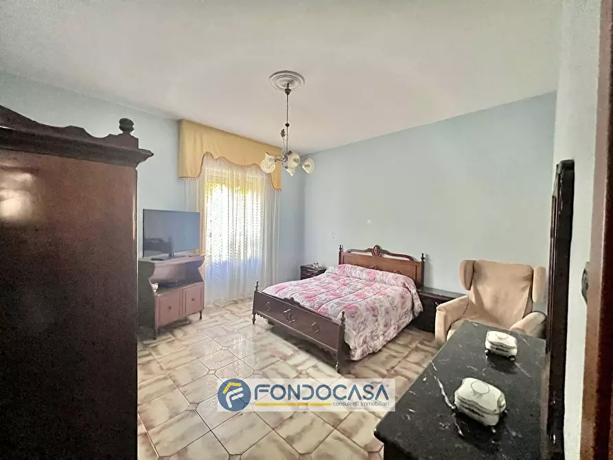 Immagine 4 di Appartamento in vendita  in via enrico de nicola 11 a Sant'antimo