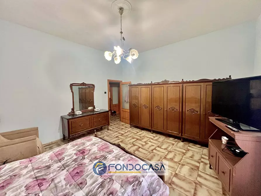 Immagine 5 di Appartamento in vendita  in via enrico de nicola 11 a Sant'antimo