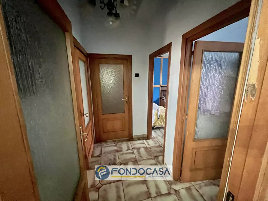 Immagine 7 di Appartamento in vendita  in via enrico de nicola 11 a Sant'antimo
