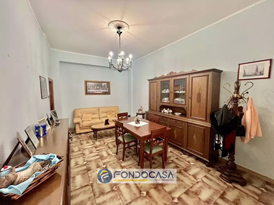 Immagine 8 di Appartamento in vendita  in via enrico de nicola 11 a Sant'antimo