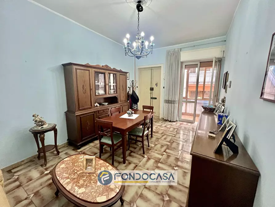 Immagine 10 di Appartamento in vendita  in via enrico de nicola 11 a Sant'antimo