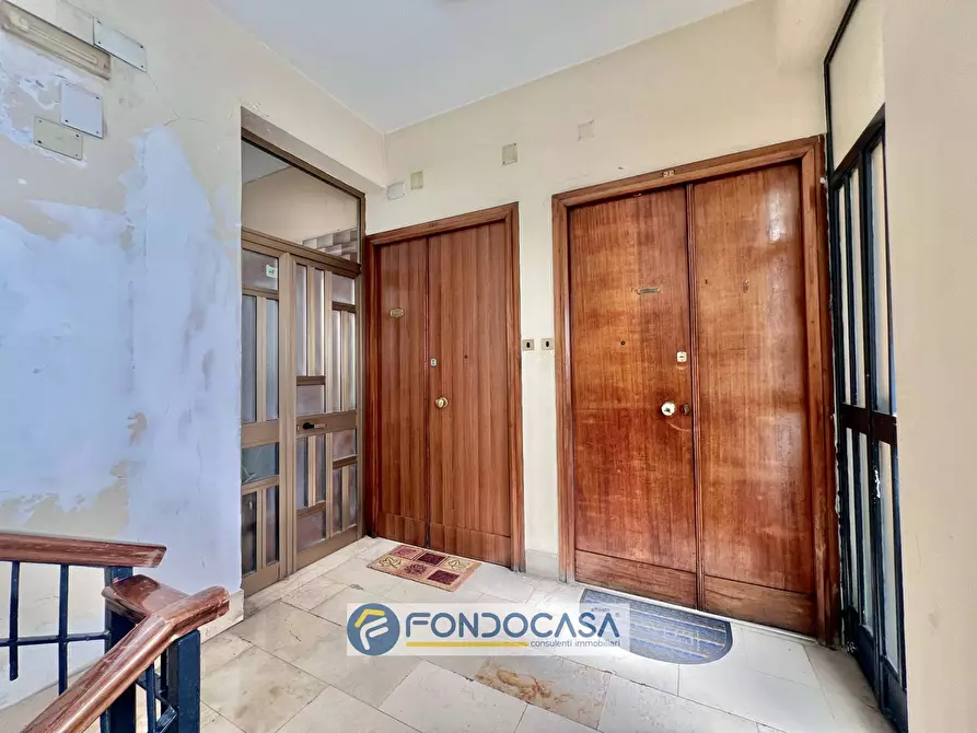 Immagine 11 di Appartamento in vendita  in via enrico de nicola 11 a Sant'antimo