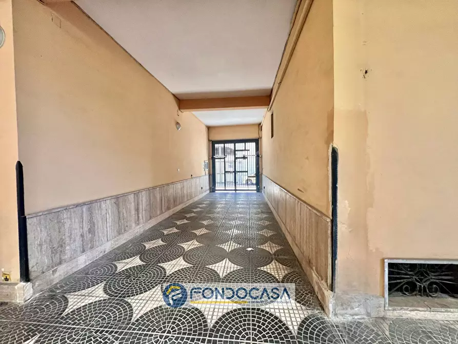Immagine 12 di Appartamento in vendita  in via enrico de nicola 11 a Sant'antimo