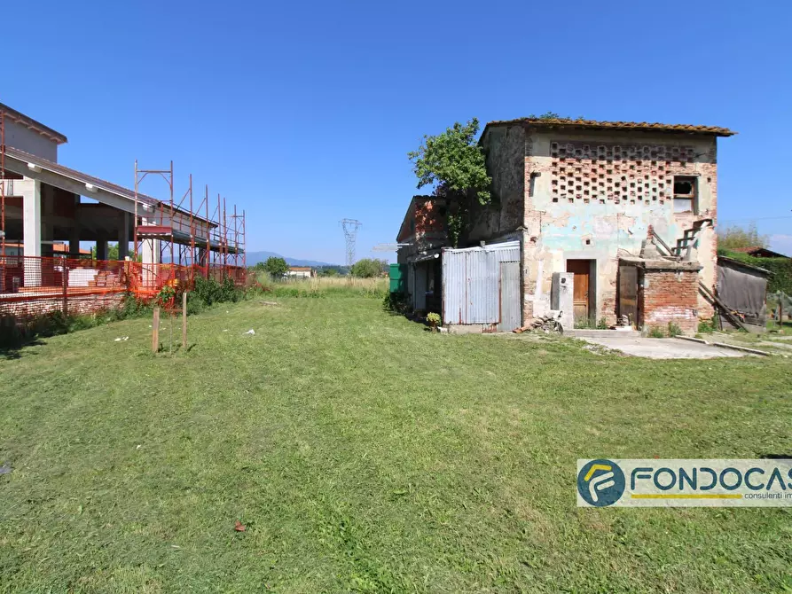 Immagine 16 di Magazzino in vendita  in Via Fratelli Cervi a Castelfranco Di Sotto