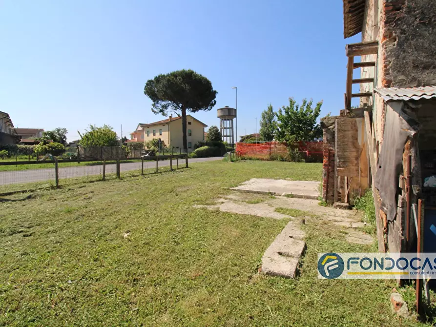 Immagine 6 di Magazzino in vendita  in Via Fratelli Cervi a Castelfranco Di Sotto
