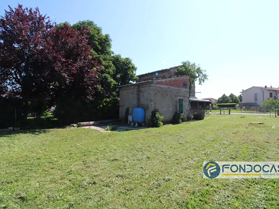 Immagine 11 di Magazzino in vendita  in Via Fratelli Cervi a Castelfranco Di Sotto