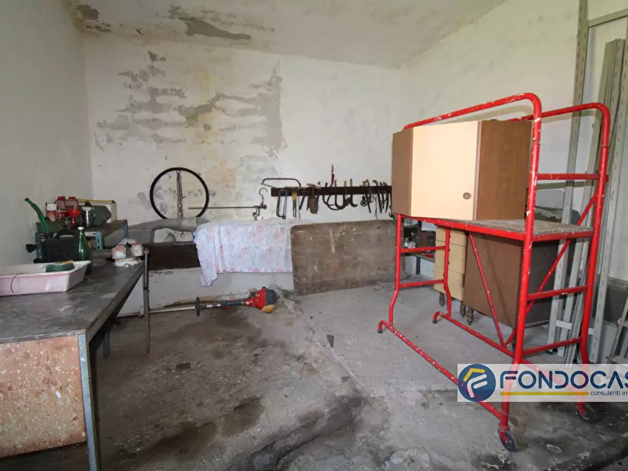 Immagine 12 di Magazzino in vendita  in Via Fratelli Cervi a Castelfranco Di Sotto
