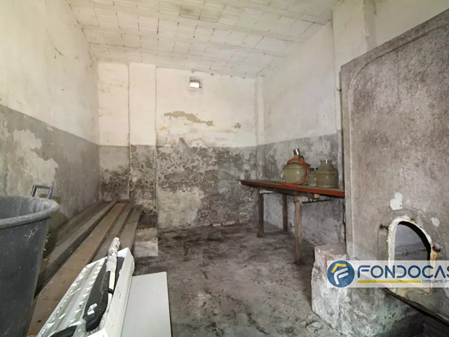 Immagine 13 di Magazzino in vendita  in Via Fratelli Cervi a Castelfranco Di Sotto