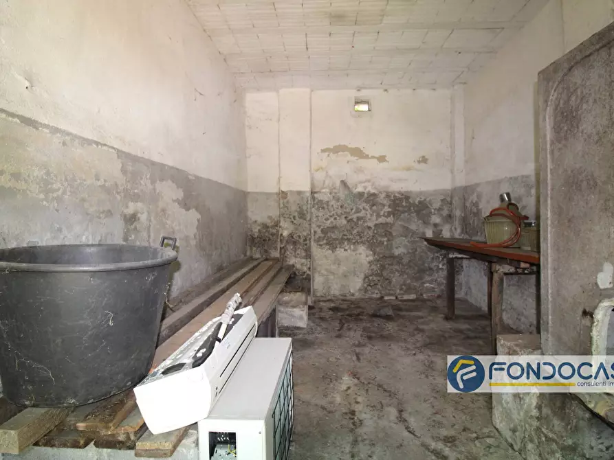 Immagine 14 di Magazzino in vendita  in Via Fratelli Cervi a Castelfranco Di Sotto