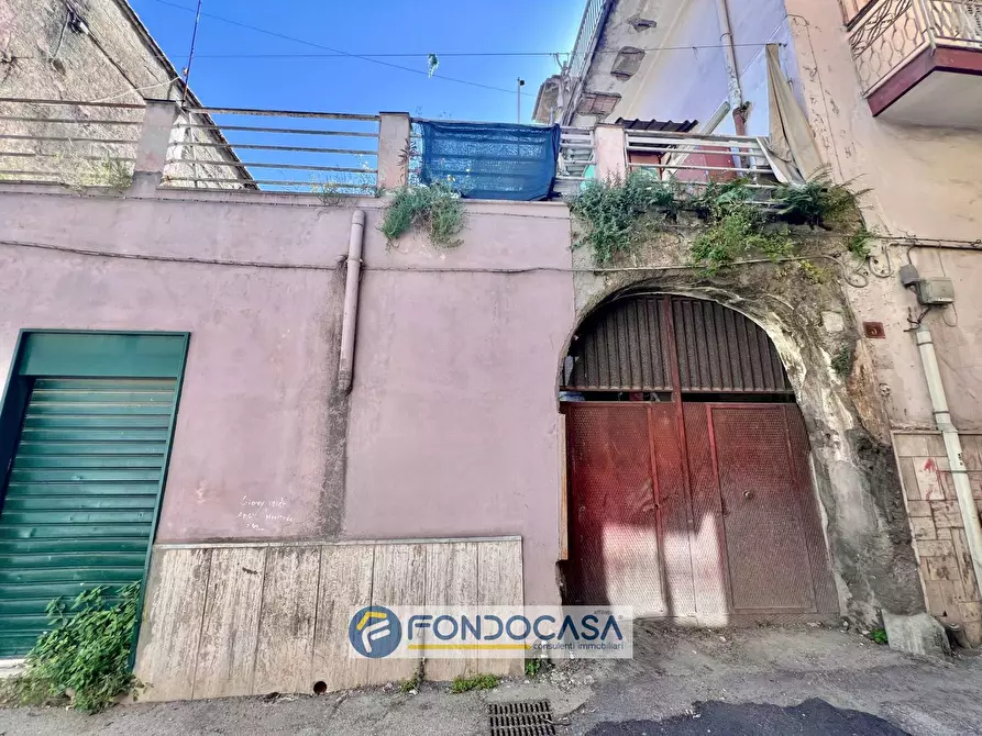 Immagine 10 di Casa semindipendente in vendita  in via francesco verde a Sant'antimo