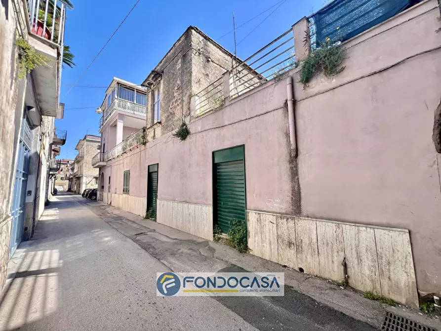 Immagine 11 di Casa semindipendente in vendita  in via francesco verde a Sant'antimo