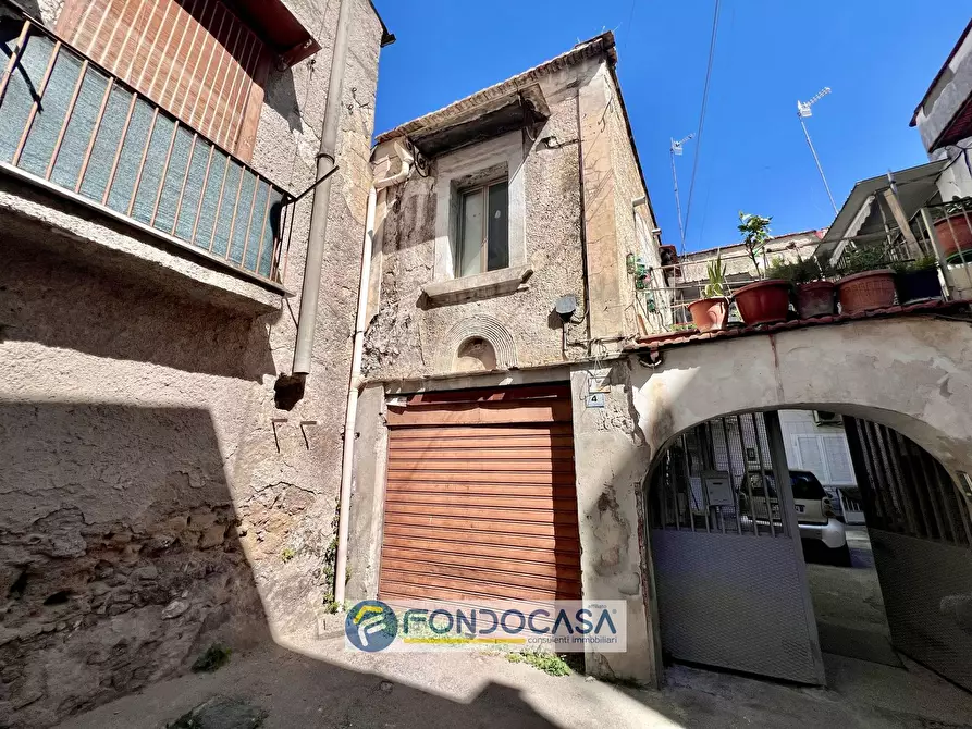 Immagine 12 di Casa semindipendente in vendita  in via francesco verde a Sant'antimo