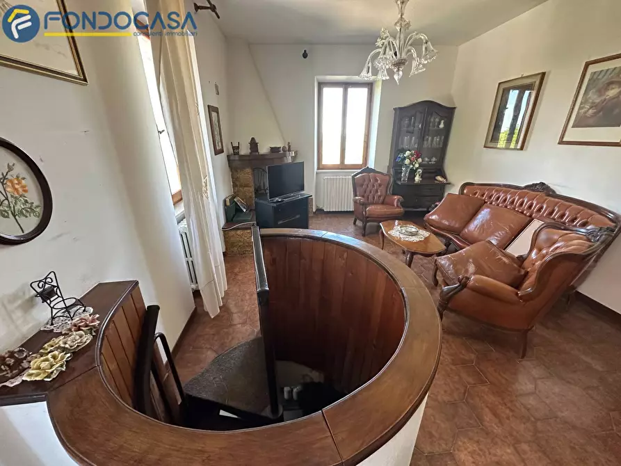 Immagine 2 di Appartamento in vendita  in Piazza Giacomo Leopardi 34 a Spinetoli