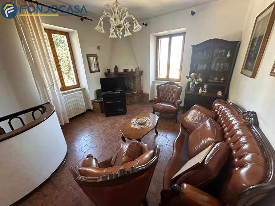 Immagine 3 di Appartamento in vendita  in Piazza Giacomo Leopardi 34 a Spinetoli
