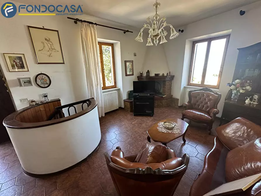 Immagine 4 di Appartamento in vendita  in Piazza Giacomo Leopardi 34 a Spinetoli