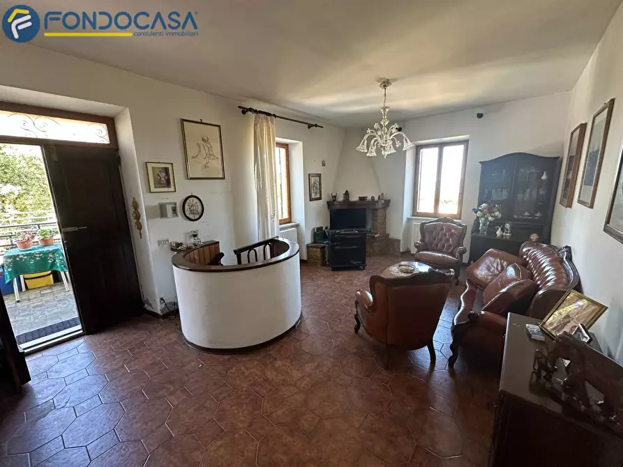 Immagine 5 di Appartamento in vendita  in Piazza Giacomo Leopardi 34 a Spinetoli