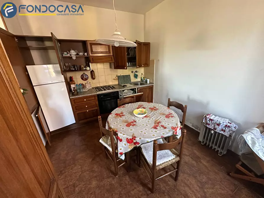 Immagine 7 di Appartamento in vendita  in Piazza Giacomo Leopardi 34 a Spinetoli