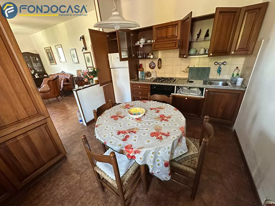 Immagine 8 di Appartamento in vendita  in Piazza Giacomo Leopardi 34 a Spinetoli