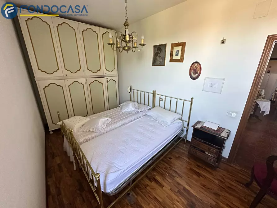 Immagine 16 di Appartamento in vendita  in Piazza Giacomo Leopardi 34 a Spinetoli