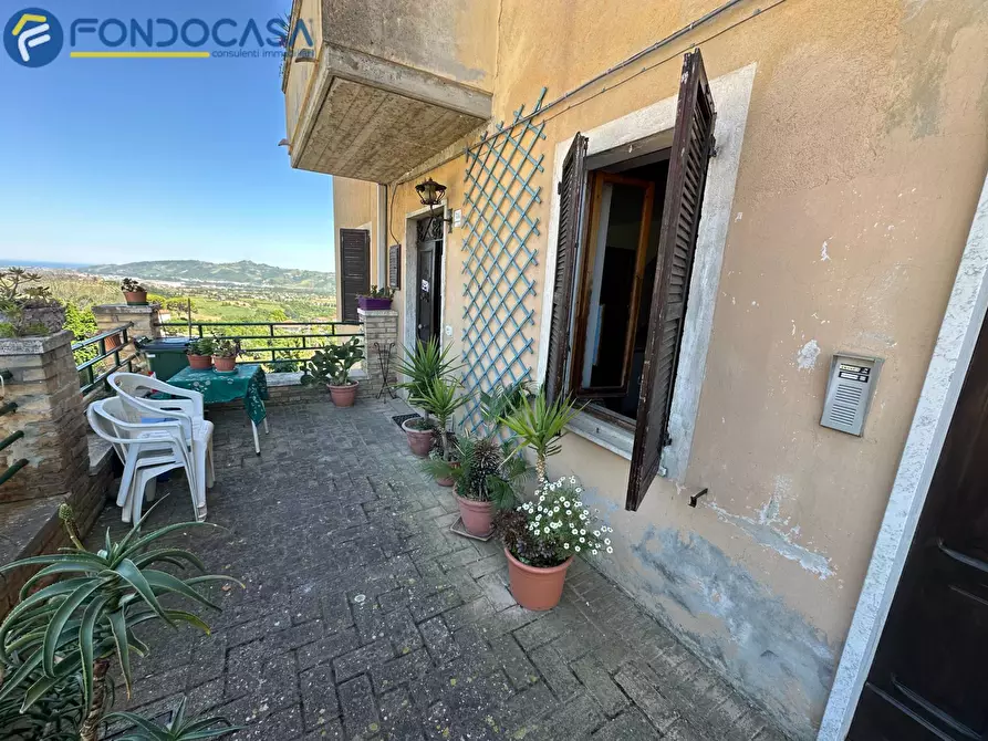Immagine 30 di Appartamento in vendita  in Piazza Giacomo Leopardi 34 a Spinetoli