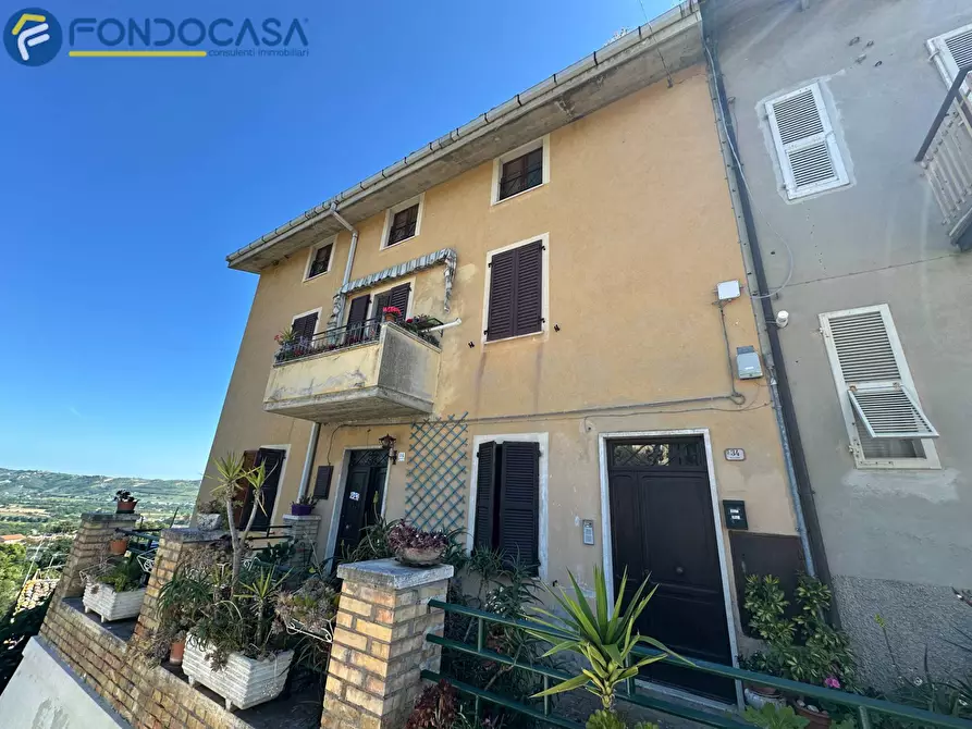 Immagine 34 di Appartamento in vendita  in Piazza Giacomo Leopardi 34 a Spinetoli