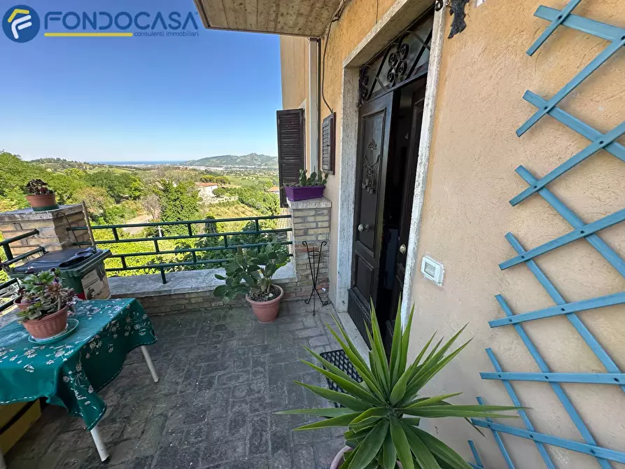 Immagine 36 di Appartamento in vendita  in Piazza Giacomo Leopardi 34 a Spinetoli