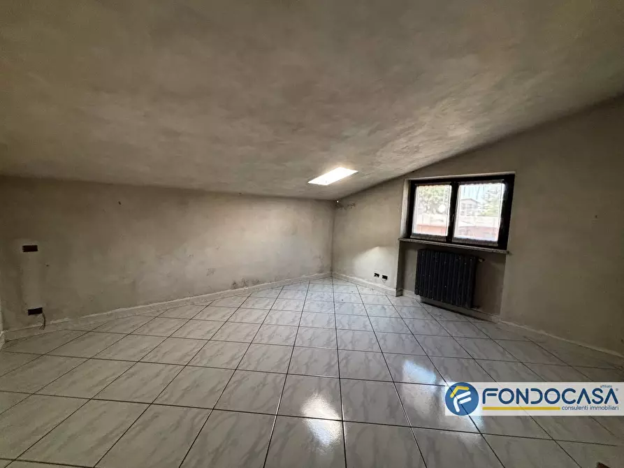 Immagine 7 di Casa indipendente in vendita  in Vicolo Collodi a Castelli Calepio