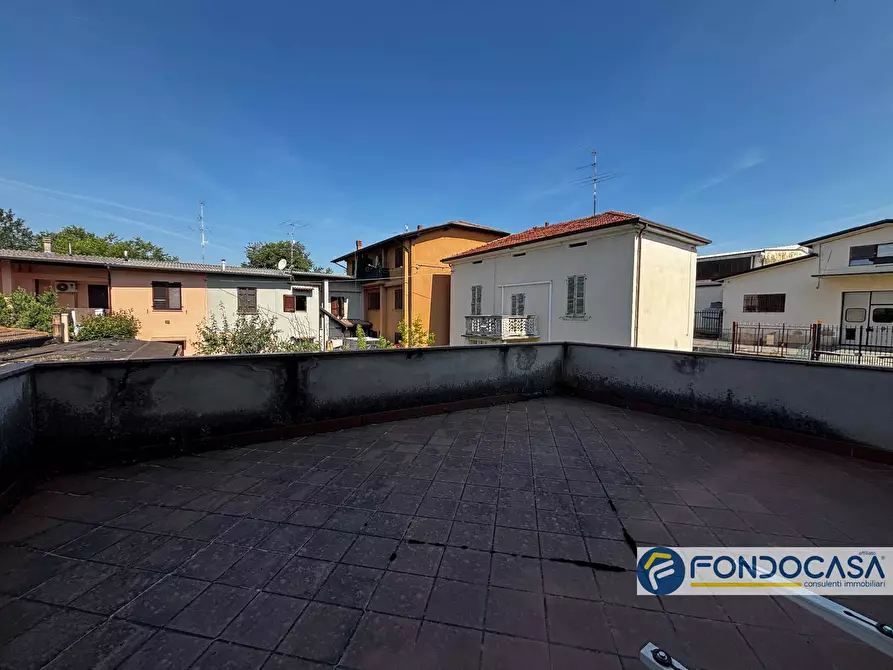 Immagine 5 di Casa indipendente in vendita  in Vicolo Collodi a Castelli Calepio