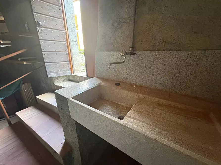 Immagine 22 di Casa indipendente in vendita  in Via Cantoni 14 a Ardesio