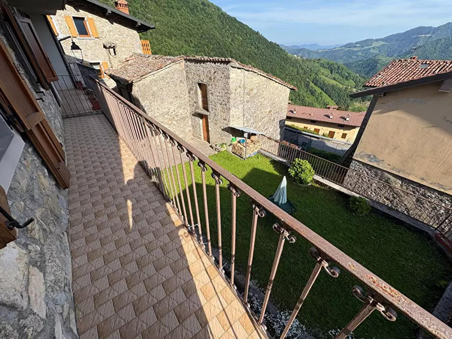 Immagine 17 di Casa indipendente in vendita  in Via Cantoni 14 a Ardesio