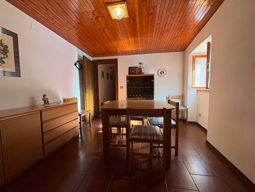 Immagine 9 di Casa indipendente in vendita  in Via Cantoni 14 a Ardesio