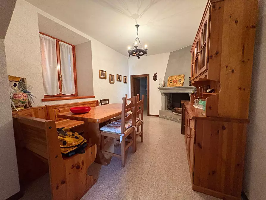 Immagine 5 di Casa indipendente in vendita  in Via Cantoni 14 a Ardesio