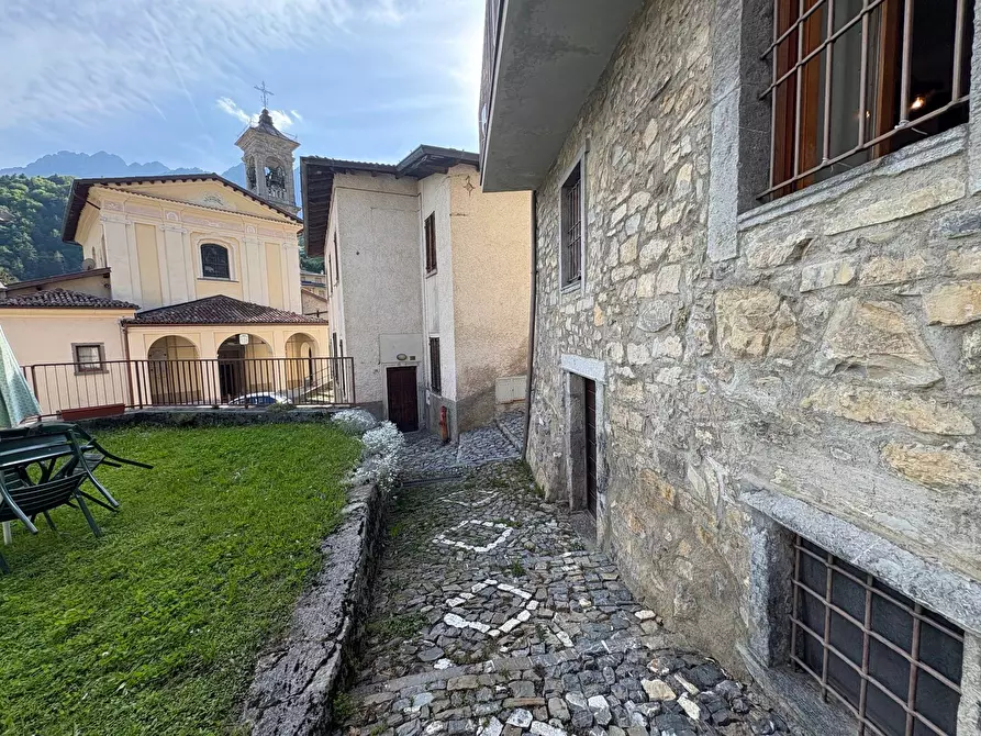 Immagine 23 di Casa indipendente in vendita  in Via Cantoni 14 a Ardesio