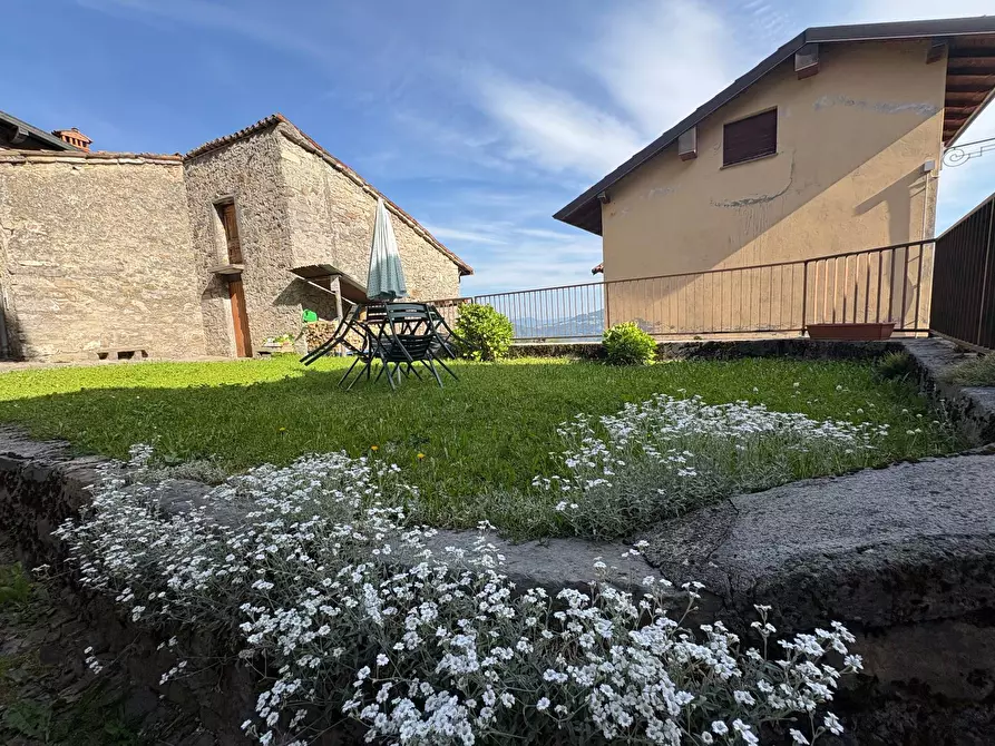 Immagine 4 di Casa indipendente in vendita  in Via Cantoni 14 a Ardesio
