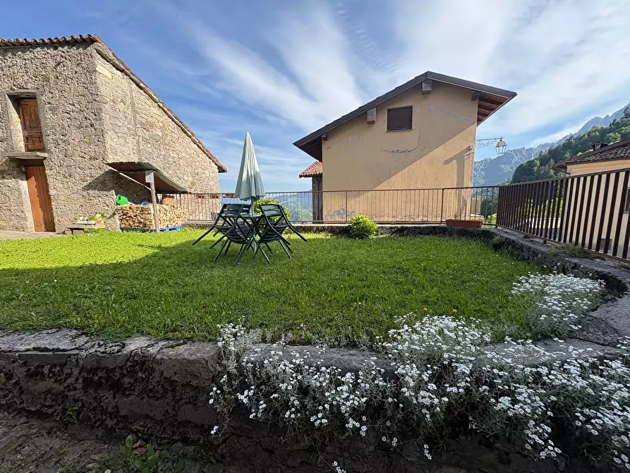 Immagine 25 di Casa indipendente in vendita  in Via Cantoni 14 a Ardesio