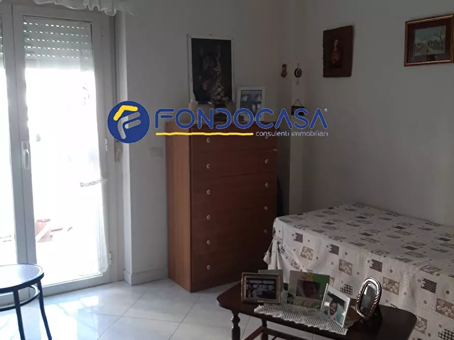 Immagine 7 di Appartamento in vendita  a Giugliano In Campania