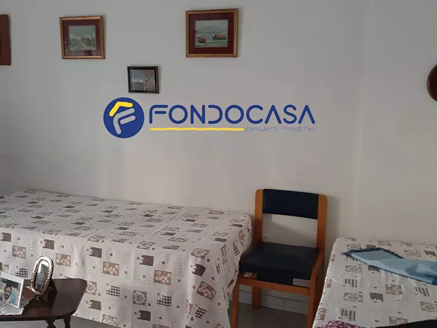 Immagine 8 di Appartamento in vendita  a Giugliano In Campania