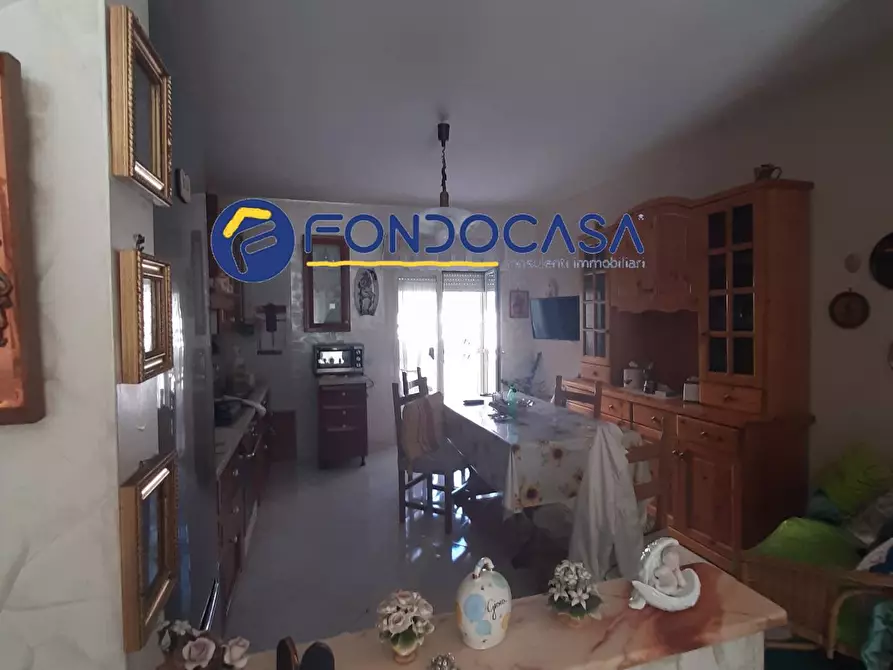Immagine 1 di Appartamento in vendita  a Giugliano In Campania