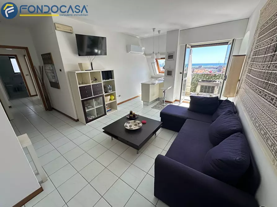 Immagine 7 di Appartamento in vendita  in Via Calatafimi 44 a San Benedetto Del Tronto